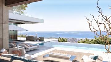 Thumbnail von Marbella Villa ES133508