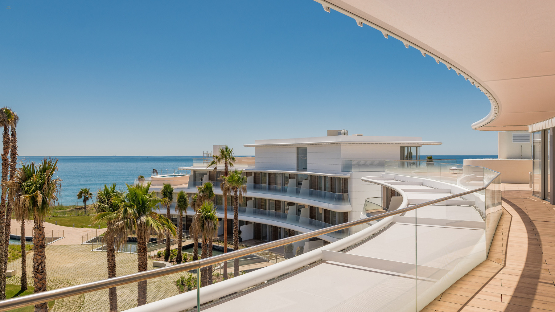 Thumbnail von Estepona Apartment ES133507