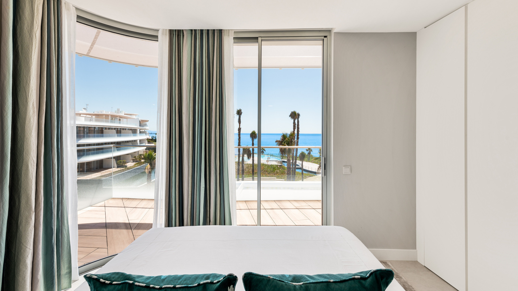 Thumbnail von Estepona Apartment ES133507