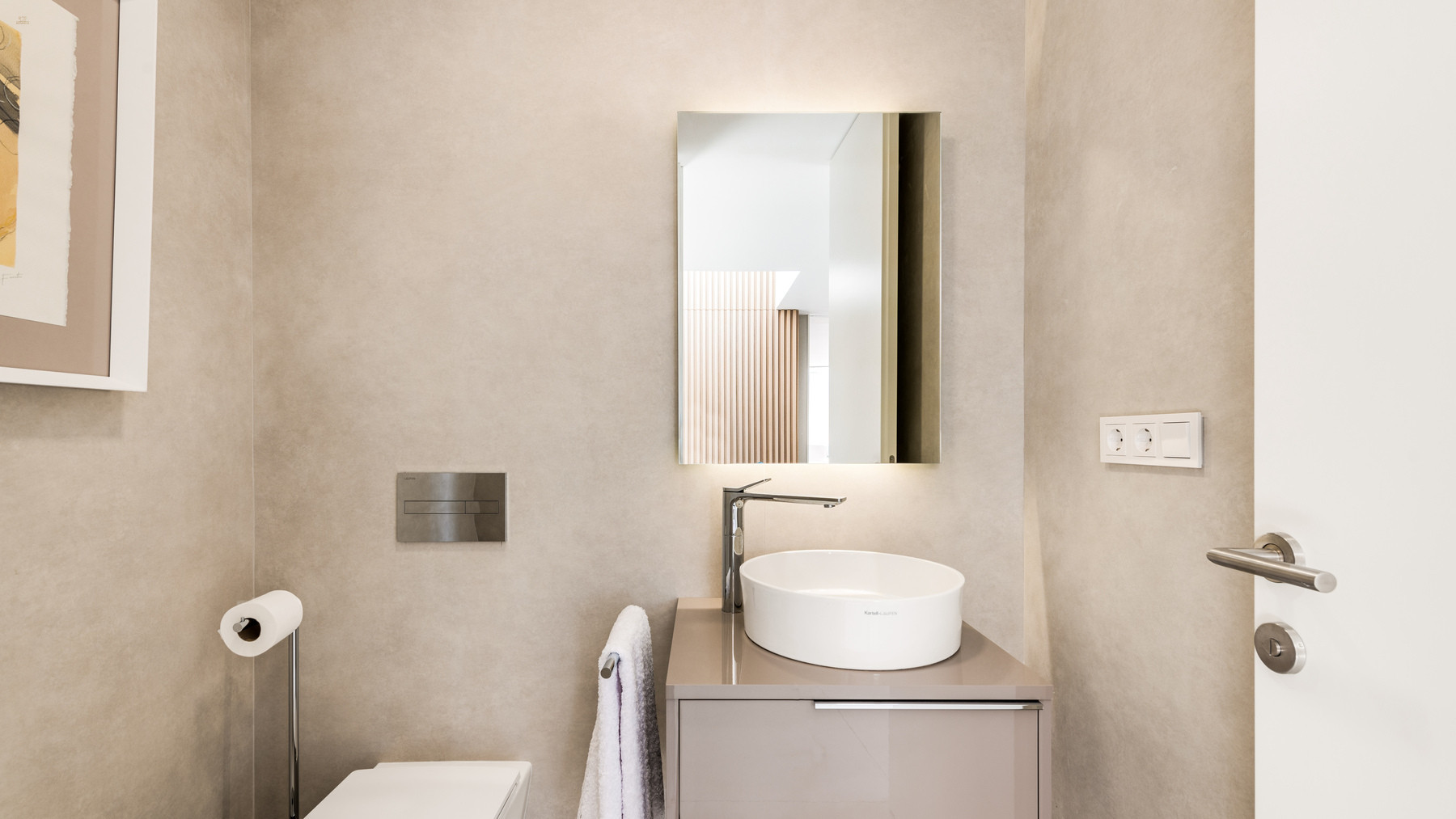 Thumbnail von Estepona Apartment ES133507