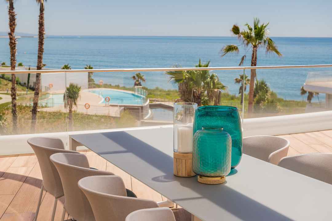  Estepona Apartment ES133507
