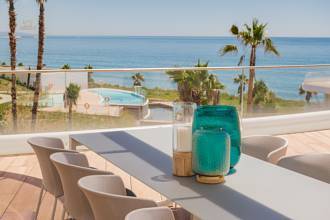 Thumbnail von Estepona Apartment ES133507