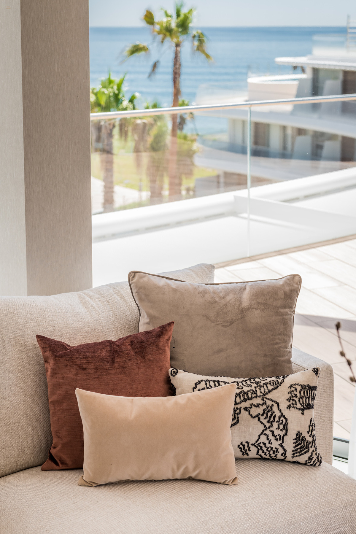 Thumbnail von Estepona Apartment ES133507