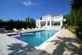 Thumbnail von Marbella Villa ES133420