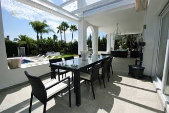 Thumbnail von Marbella Villa ES133420