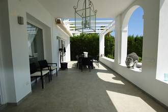 Thumbnail von Marbella Villa ES133420