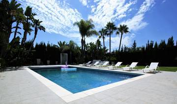 Thumbnail von Marbella Villa ES133420