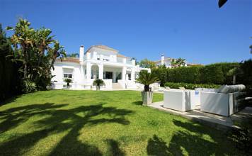 Thumbnail von Marbella Villa ES133420