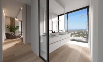 Thumbnail von La Cala De Mijas Villa ES133289