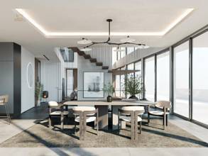 Thumbnail von La Cala De Mijas Villa ES133289