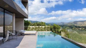 Thumbnail von La Cala De Mijas Villa ES133289