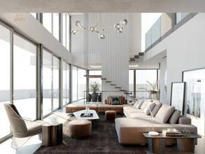 Thumbnail von La Cala De Mijas Villa ES133289