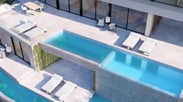 Thumbnail von La Cala De Mijas Villa ES133289