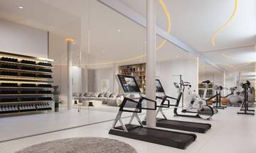 Thumbnail von La Cala De Mijas Villa ES133289