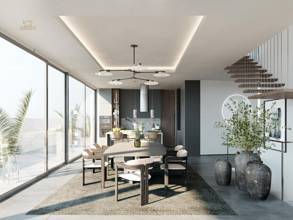 Thumbnail von La Cala De Mijas Villa ES133289