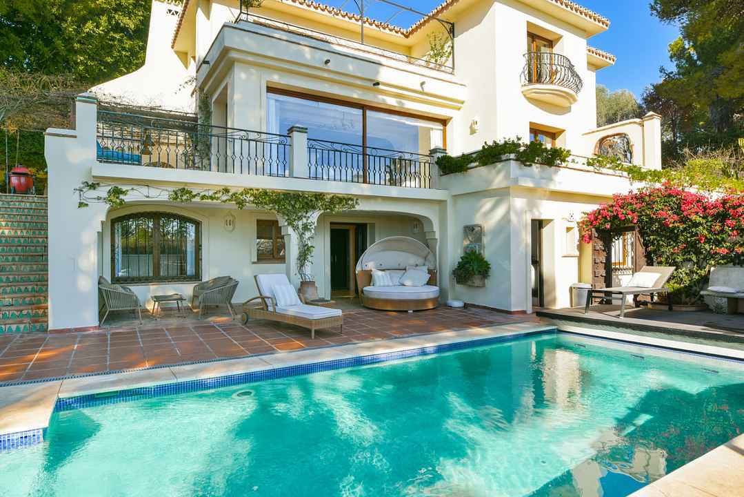  Río Real Villa ES133216