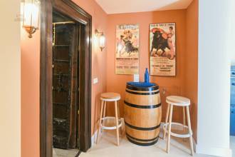 Thumbnail von Río Real Villa ES133216