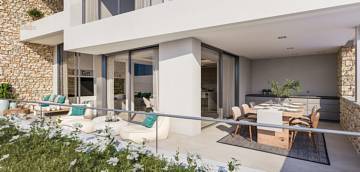 Thumbnail von La Quinta Apartment ES133220