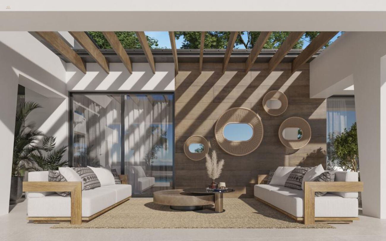 Thumbnail von Nueva Andalucía Villa ES133105