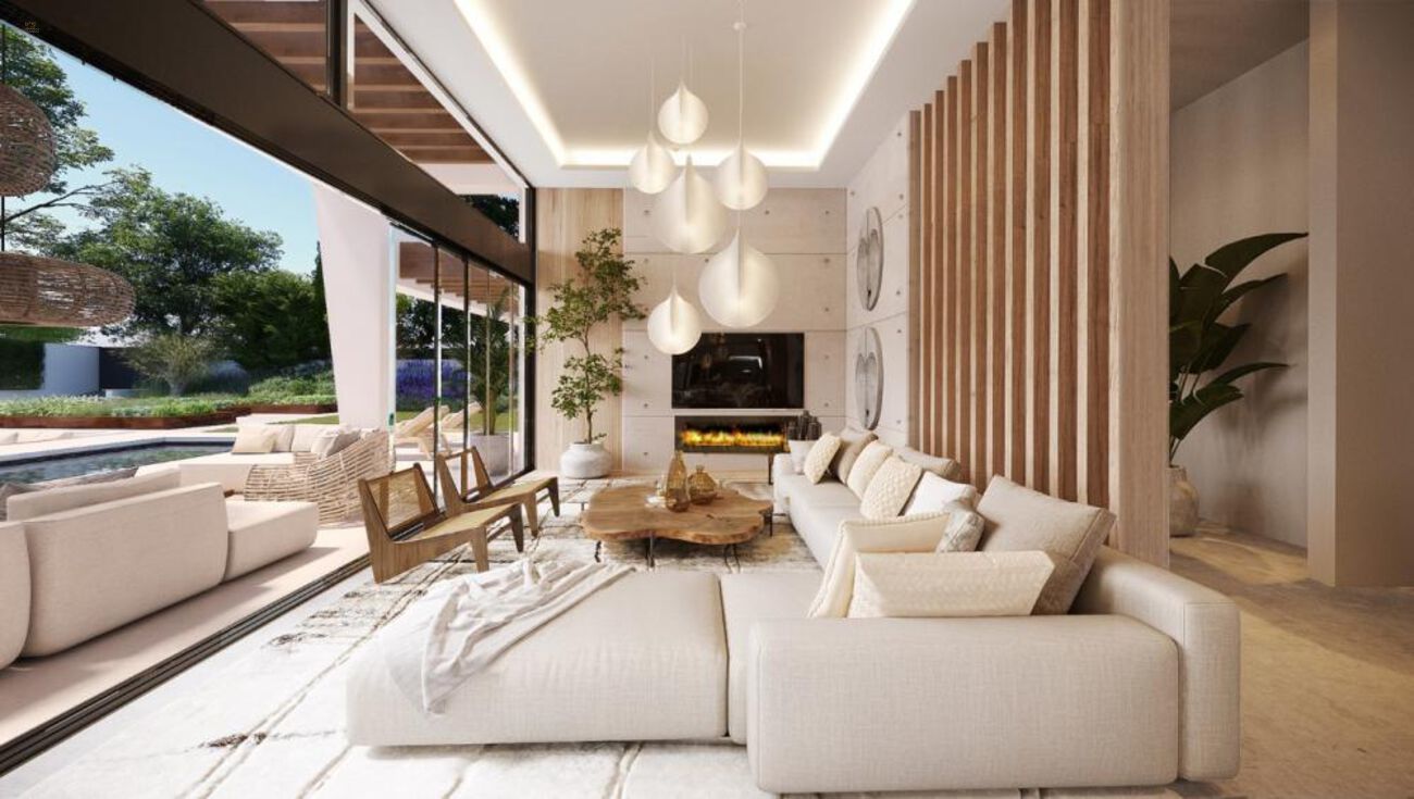 Thumbnail von Nueva Andalucía Villa ES133105