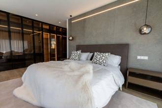 Thumbnail von Nueva Andalucía Villa ES133112