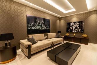 Thumbnail von Nueva Andalucía Villa ES133112