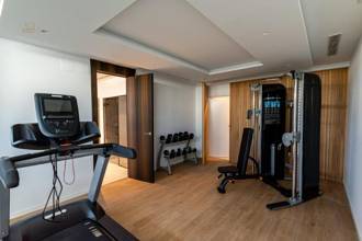 Thumbnail von Nueva Andalucía Villa ES133112