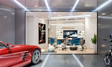 Thumbnail von Nueva Andalucía Town House ES133093