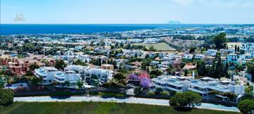 Thumbnail von Nueva Andalucía Town House ES133093