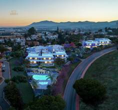 Thumbnail von Nueva Andalucía Town House ES133093