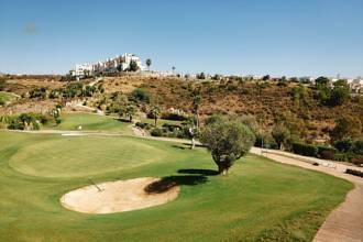 Thumbnail von New Golden Mile Villa ES133082