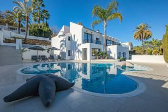 Thumbnail von Marbella Villa ES133077