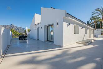 Thumbnail von Marbella Villa ES133077