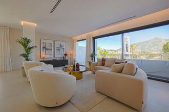 Thumbnail von Marbella Villa ES133077