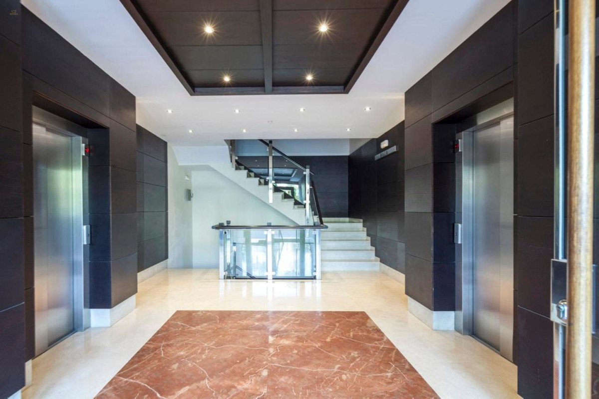 Thumbnail von Marbella Apartment ES133025