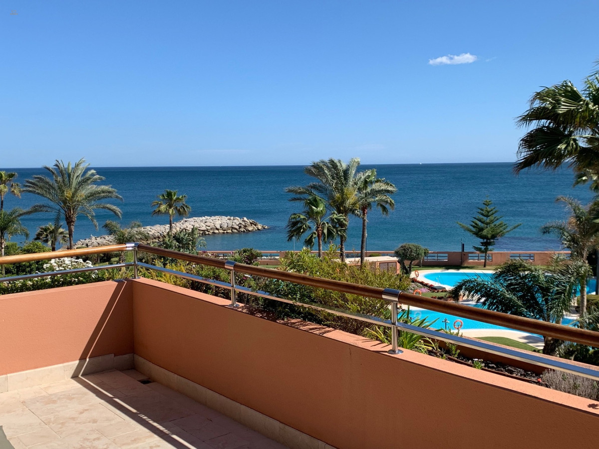 Thumbnail von Marbella Apartment ES133025