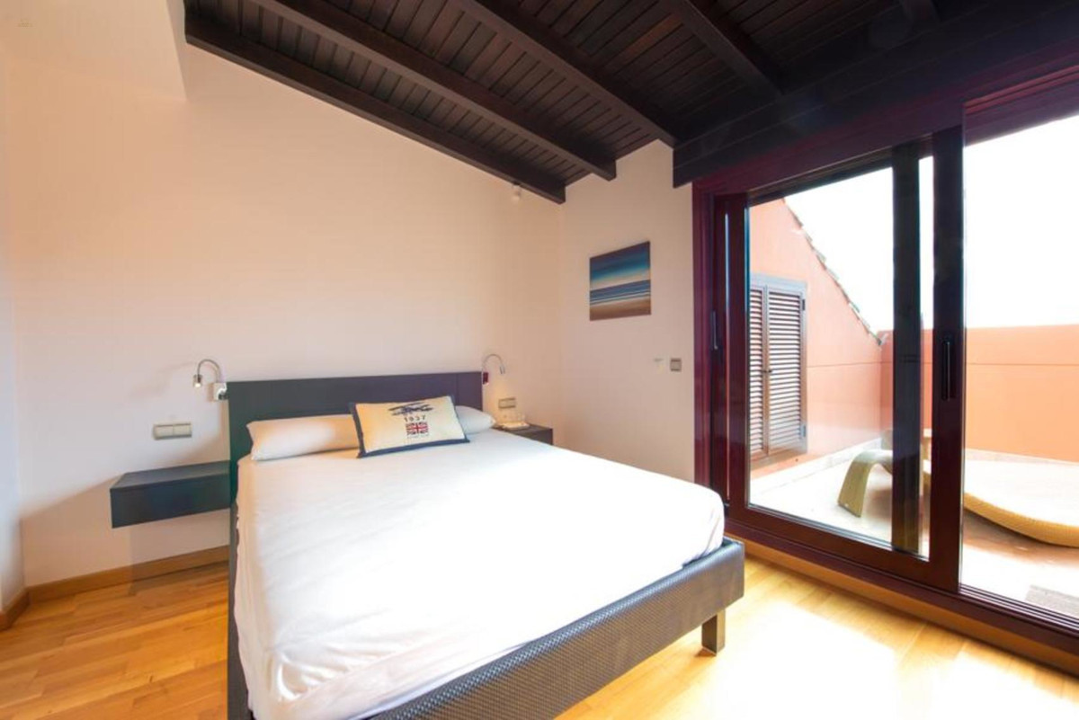 Thumbnail von Marbella Apartment ES133025