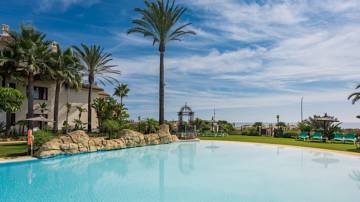 Thumbnail von Marbella Apartment ES132993