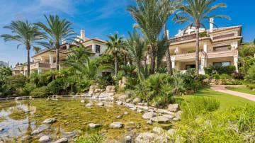 Thumbnail von Marbella Apartment ES132993