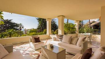 Thumbnail von Marbella Apartment ES132993