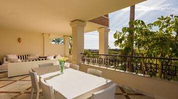 Thumbnail von Marbella Apartment ES132993