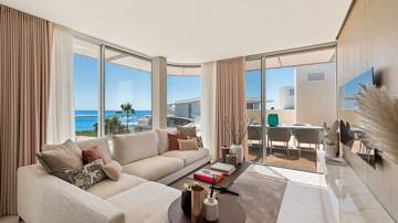 Thumbnail von Marbella Villa ES133000