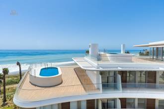  Marbella Apartment ES132999