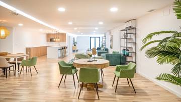 Thumbnail von Marbella Apartment ES132999