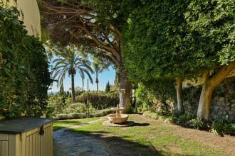 Thumbnail von Marbella Villa ES132665