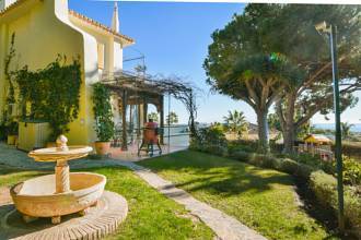 Thumbnail von Marbella Villa ES132665