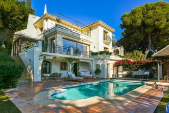 Thumbnail von Marbella Villa ES132665