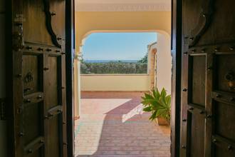 Thumbnail von Marbella Villa ES132665