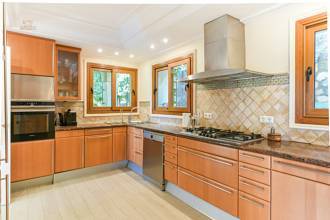 Thumbnail von Marbella Villa ES132665