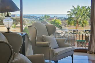 Thumbnail von Marbella Villa ES132665